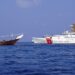 US Coast Guard Cutter Intercepts Iranian Shipment of Weapons Bound for Houthis