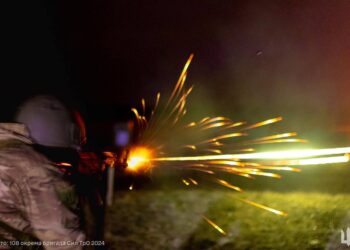 Ukraine Announces Withdrawal From Avdiivka