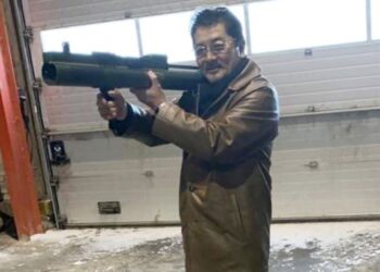 Yakuza Leader Charged in US for Nuclear Trafficking