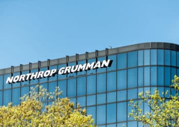 Contract Debrief: Northrop Grumman, D-2, SOPAKCO, and More