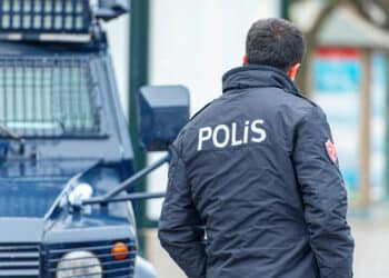Arrests in Istanbul for Alleged Ties to Israeli Intelligence