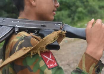Myanmar Rebels Gain New Faction as Junta Imposes Conscription Following Heavy Losses