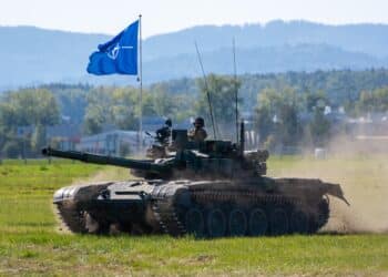 Czech Republic Is Investigating Arms Supplier Over Weapon Procurement Corruption