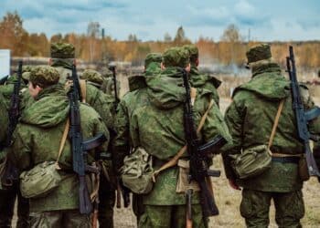 Russia’s Mercenary Recruitment Extends to India with Reports of Coerced Service