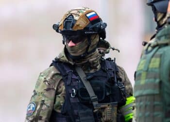 Russia Rebrands Wagner PMC With Plan To Access African Natural Resources