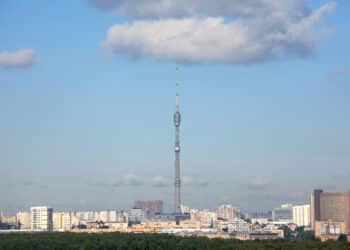 Montreal Couple Involved in U.S. Tech Export Scheme to Russia