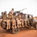Pentagon Discusses U.S. Troops’ Stay in Niger with Military Junta