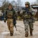 U.S. Army Faces Shortfall in PSYOP Personnel