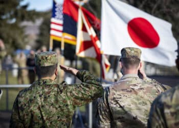 US and Japan to Increase Military Cooperation in Response to China