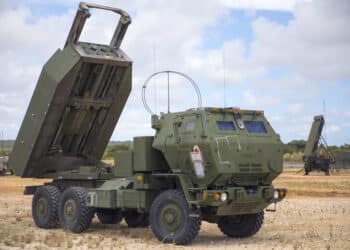 First Visual Confirmation: Ukrainian HIMARS Destroyed by Russian Iskander Missile