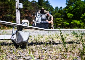 China Develops Advanced Ornithopter Drone