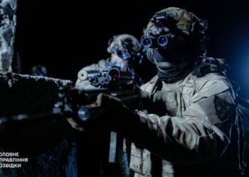 Ukrainian Intelligence Timur Unit Is Actively Engaging Russian Mercenaries in Sudan