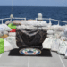 U.S. Coast Guard Cutter Seizes Methamphetamines in Arabian Sea