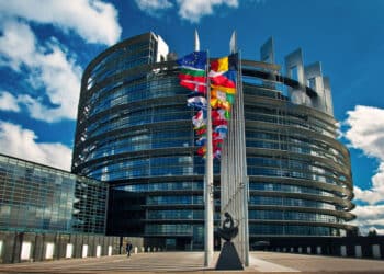 EU Proposes Shift to “War Economy Mode” Amid Ukraine Conflict