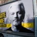 Julian Assange Granted Conditional Reprieve from Extradition to the US