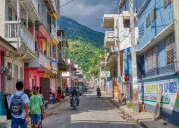 U.S. Advocates for Political Transition in Haiti Amidst Rising Gang Violence