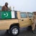Escalation of Tensions Between Pakistan and Afghanistan Following Cross-Border Shelling and Airstrikes