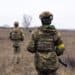 Ukraine Commits to Geneva Convention Standards for Captured Mercenaries