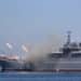 Joint China-Russia-Iran Naval Drills in the Gulf of Oman