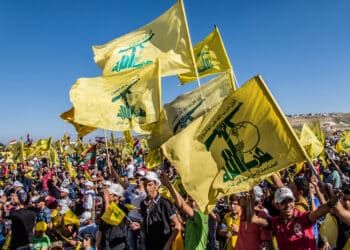 Hezbollah Claims to Thwart Israeli Infiltration Attempts into Lebanese Territory