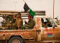 Russian Military Intelligence Tightens Grip on Operations in Libya