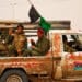 Russian Military Intelligence Tightens Grip on Operations in Libya