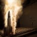 U.S. Navy Utilizes SM-3 Interceptors in Combat for First Time