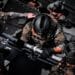 Joint Training Exercise between U.S. Naval Special Warfare and Royal Thai Navy Special Warfare Command