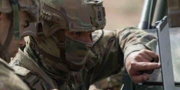 Army Special Operators Employ Deep Fakes and Drones for Information Warfare Training