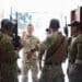 Kentucky Guardsmen and Ecuadorian Special Forces Conduct Urban Warfare Training Exchange