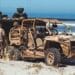 U.S. Special Operations Command Adjusts Vehicle Fleet Amid Strategic Shift