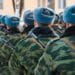Russia Rebuilds Military to Pre-Invasion Levels, U.S. General Reports