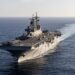 Navy Initiates Comprehensive Review on Amphibious Ship Readiness Amid USS Boxer Delays