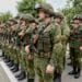 Belarus Conducts Military Drills Near EU and Ukraine Borders