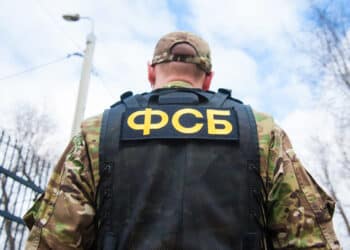Russian Special Forces Neutralize Suspected Terrorists in Kabardino-Balkaria