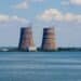 Zaporizhzhia Nuclear Plant Hit by Drone Attack