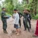 Myanmar Ethnic Guerrillas Seize Another Crucial Town Near the Thai Border as Military Junta Falters