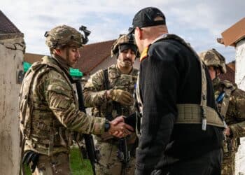 European Intelligence Warns of Increased Russian Sabotage Activities