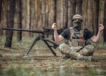 Russian Forces Launch Concentrated Assault on Kharkiv Region with Armored and Aerial Strikes
