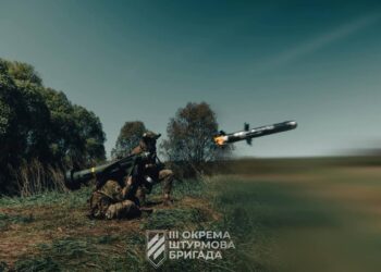 Ukrainian SOF Destroys Four Russian Buk Anti-Aircraft Systems