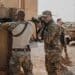 Russian Forces Begin Operations in Niger Base Hosting U.S. Troops