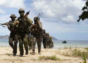 Pentagon Proposes Expanded Special Ops Authorities for Allied Nations