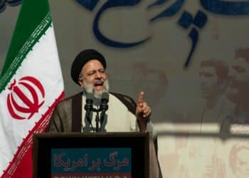 Helicopter Crash in East Azerbaijan Province Carrying Iranian President and Officials