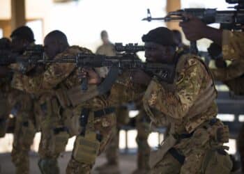Mali Security Forces Eliminate Jihadist Commander Involved in 2017 Tongo Tongo Attack