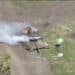 Video: Ukrainian Drones Destroy Russian T-90M Proryv Tank