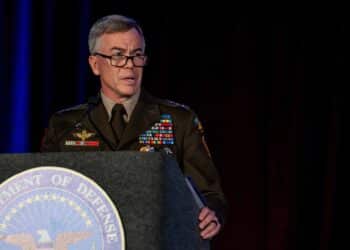 SOCOM Chief Foresees a ‘Renaissance’ in Special Operations Amid Evolving Global Threats