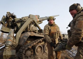 Analysis of the Russian Offensive Campaign in Ukraine as of April 30, 2024