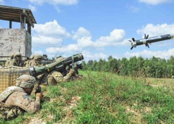 U.S. Special Forces Seek Advanced Weaponry Enhancements for Increased Tactical Reach