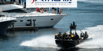 Training the Nation’s Heroes: An interview with the President of Athenix Special Missions