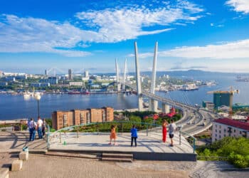 U.S. Army Staff Sergeant Gordon Black Arrested in Russia Following Violent Incident with Girlfriend